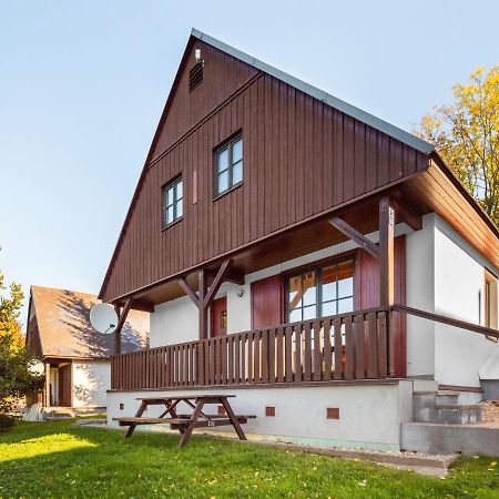 Holiday Home Holiday Hill 33 By Interhome Cista  Kültér fotó