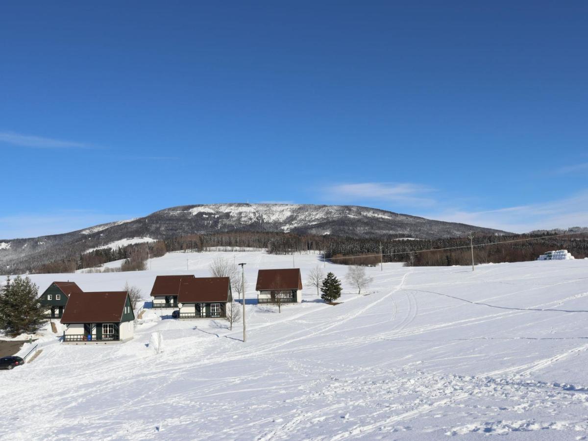 Holiday Home Holiday Hill 33 By Interhome Cista  Kültér fotó