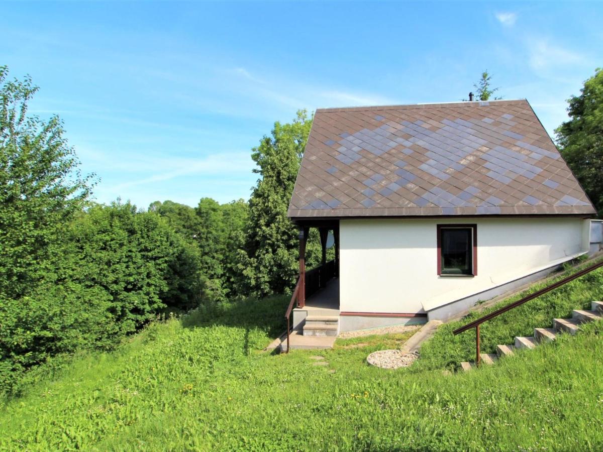 Holiday Home Holiday Hill 33 By Interhome Cista  Kültér fotó