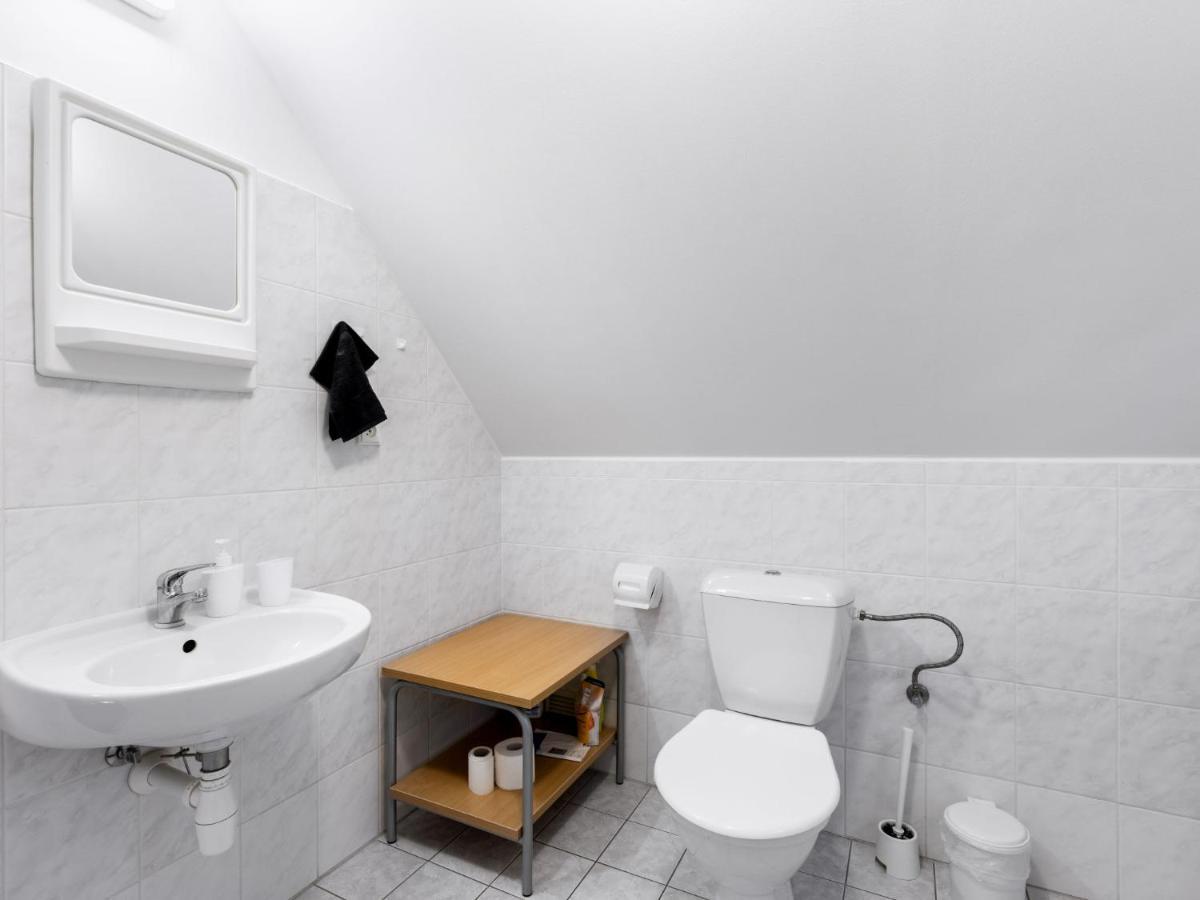 Holiday Home Holiday Hill 33 By Interhome Cista  Kültér fotó