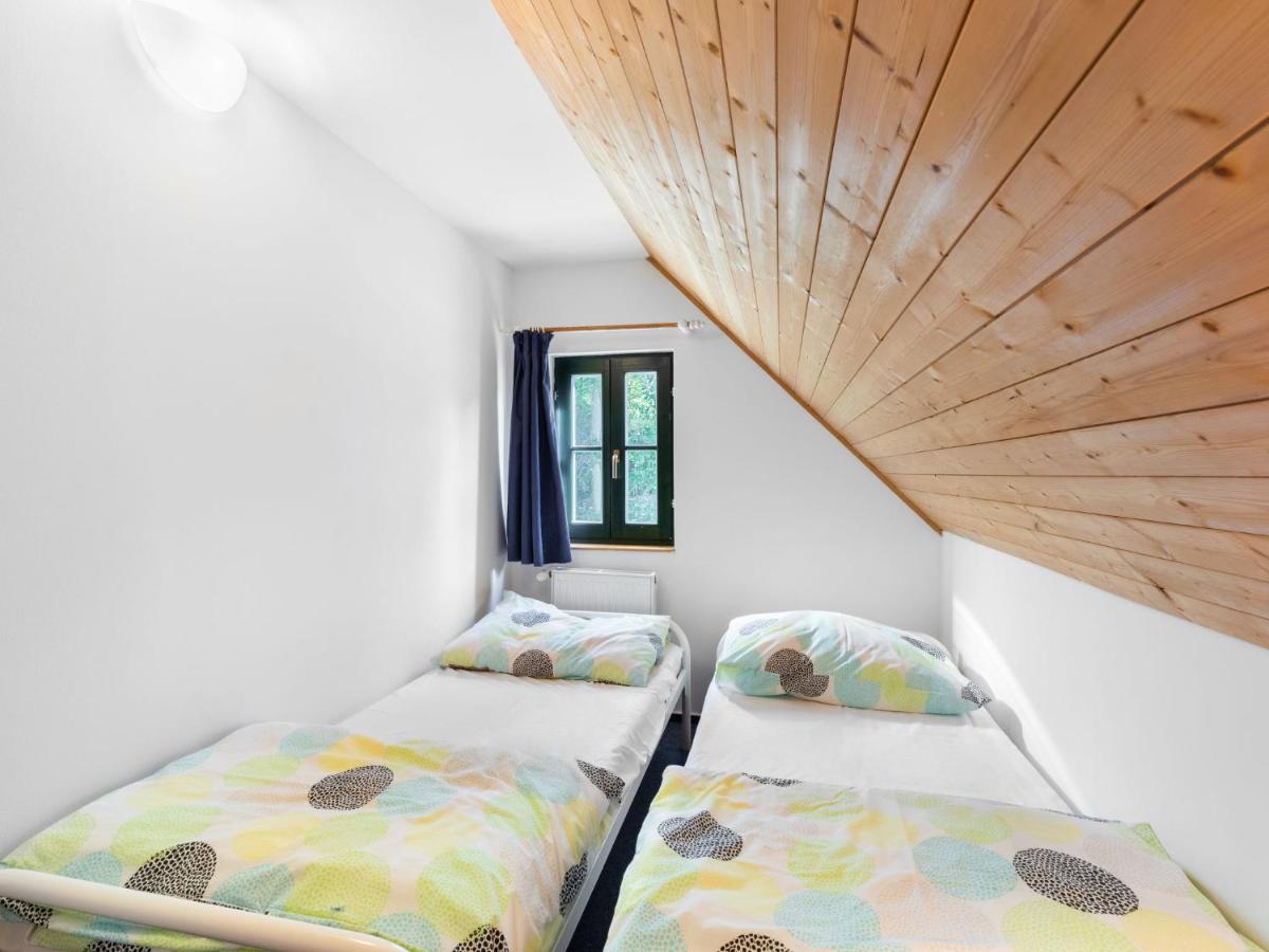 Holiday Home Holiday Hill 33 By Interhome Cista  Kültér fotó