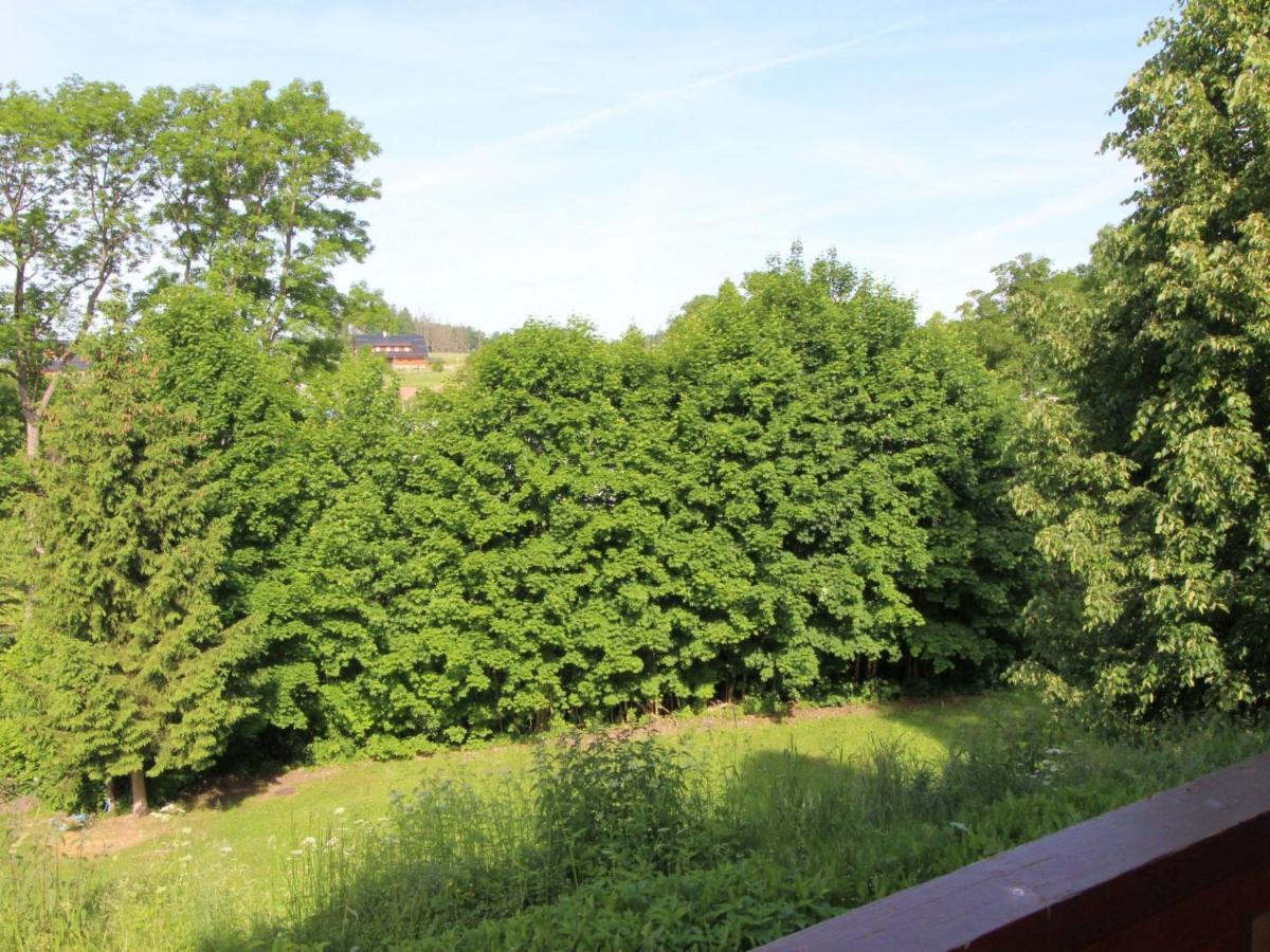Holiday Home Holiday Hill 33 By Interhome Cista  Kültér fotó