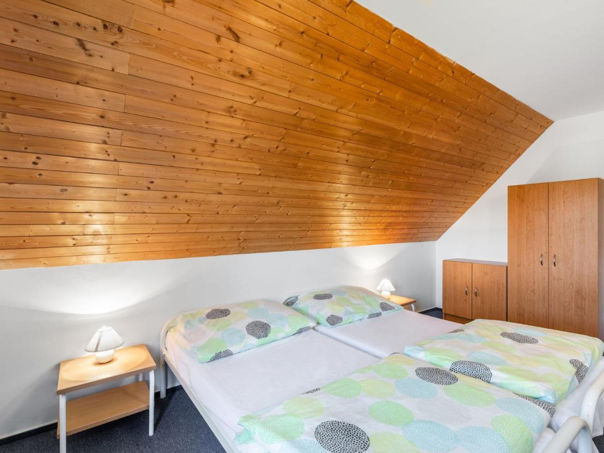 Holiday Home Holiday Hill 33 By Interhome Cista  Kültér fotó