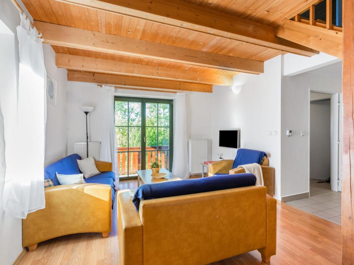 Holiday Home Holiday Hill 33 By Interhome Cista  Kültér fotó