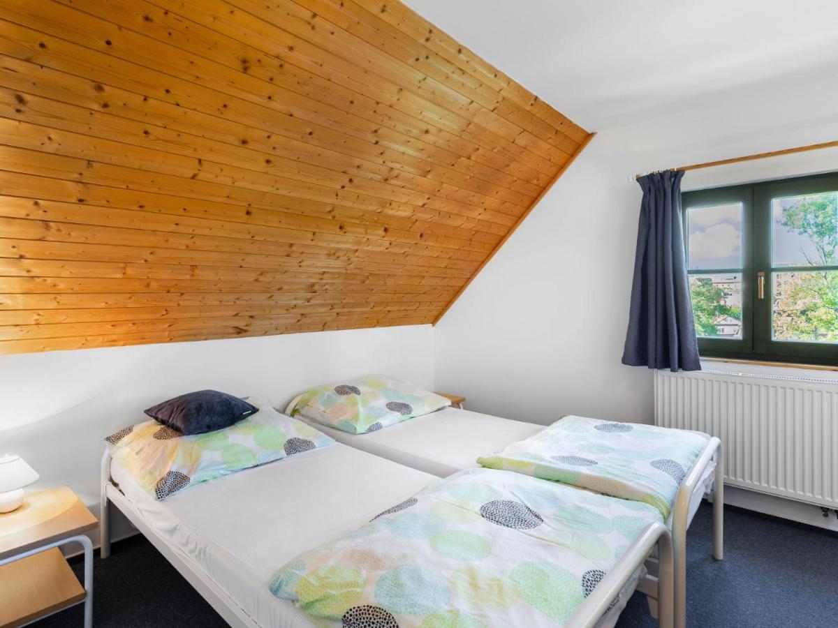 Holiday Home Holiday Hill 33 By Interhome Cista  Kültér fotó