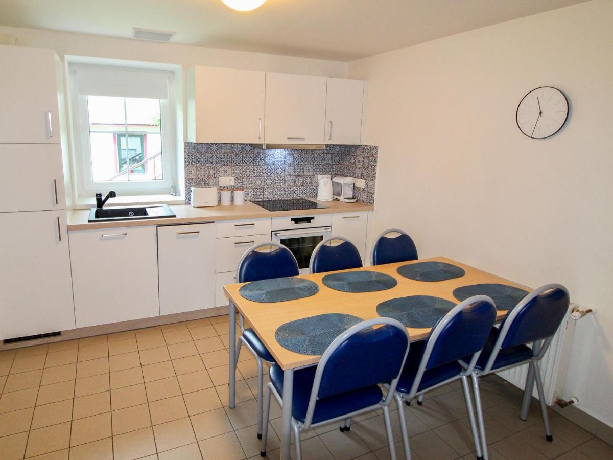 Holiday Home Holiday Hill 33 By Interhome Cista  Kültér fotó