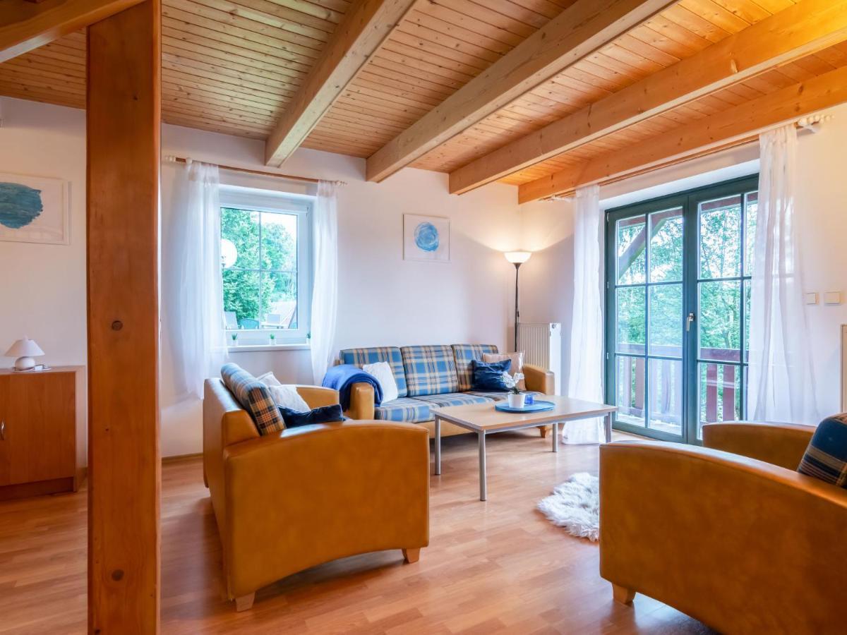 Holiday Home Holiday Hill 33 By Interhome Cista  Kültér fotó